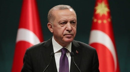 Cumhurbaşkanı Erdoğan'dan dikkat çeken NATO açıklaması